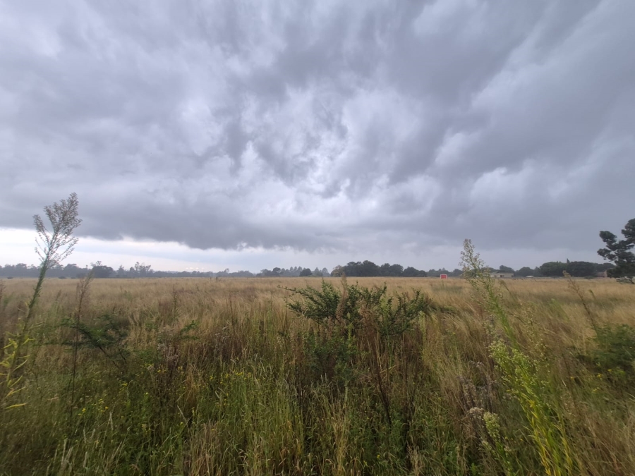 0 Bedroom Property for Sale in Vaalpark Free State